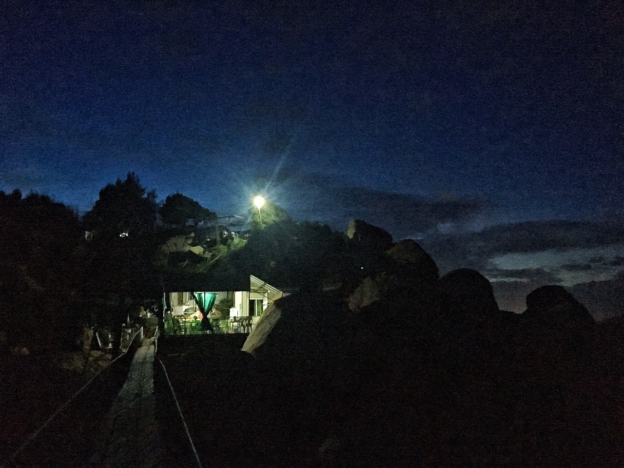 悠居·三朝舍民宿，帶你吃喝玩轉(zhuǎn)南澳島