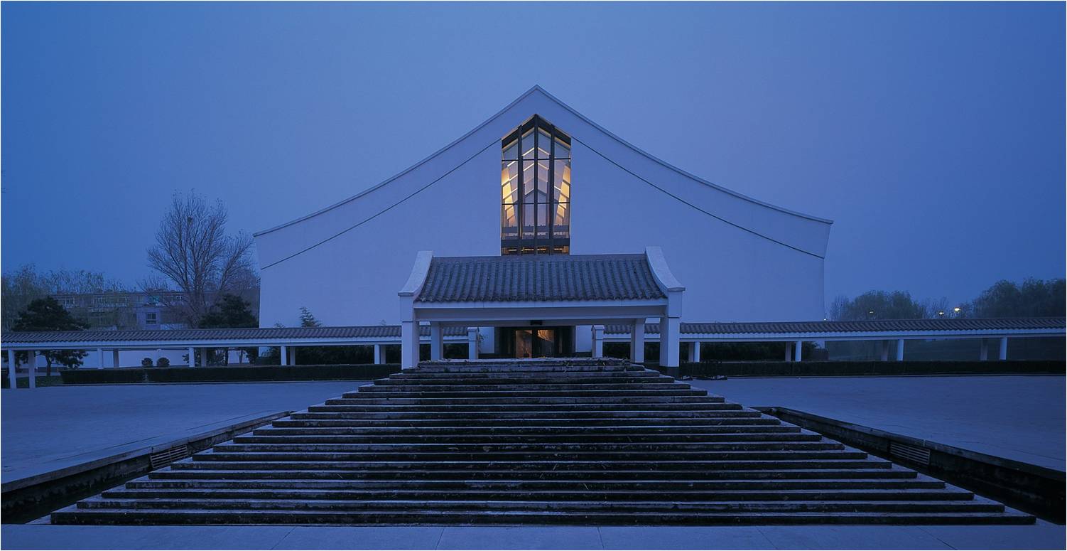 杭州龍井茂居民宿，在茶田之中枕著茶香入睡