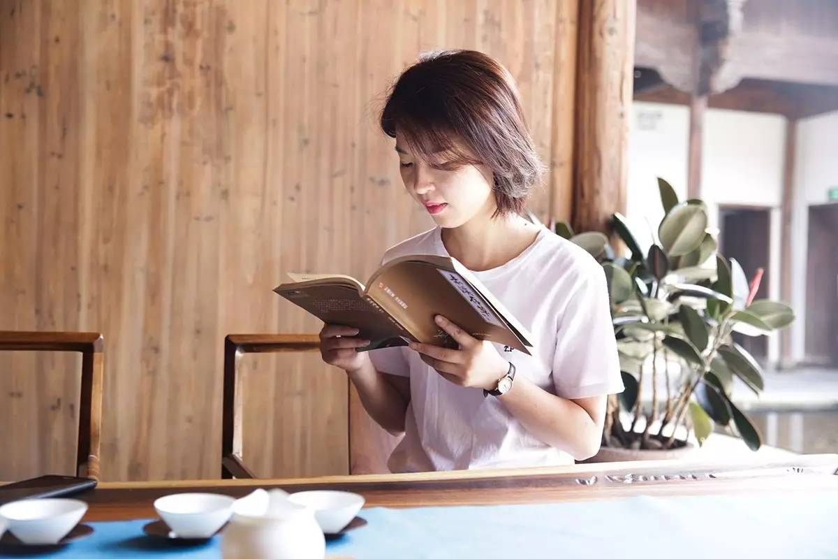 卓廬若家民宿，體味百年老宅的韻味