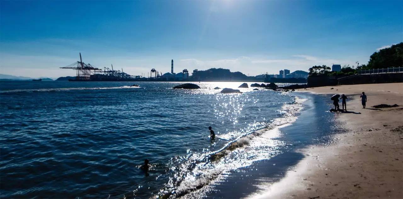 悠然別苑民宿設(shè)計(jì)，聽海風(fēng)的聲音