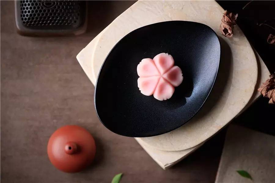 觀芷隱軒，以茶會(huì)友的民宿
