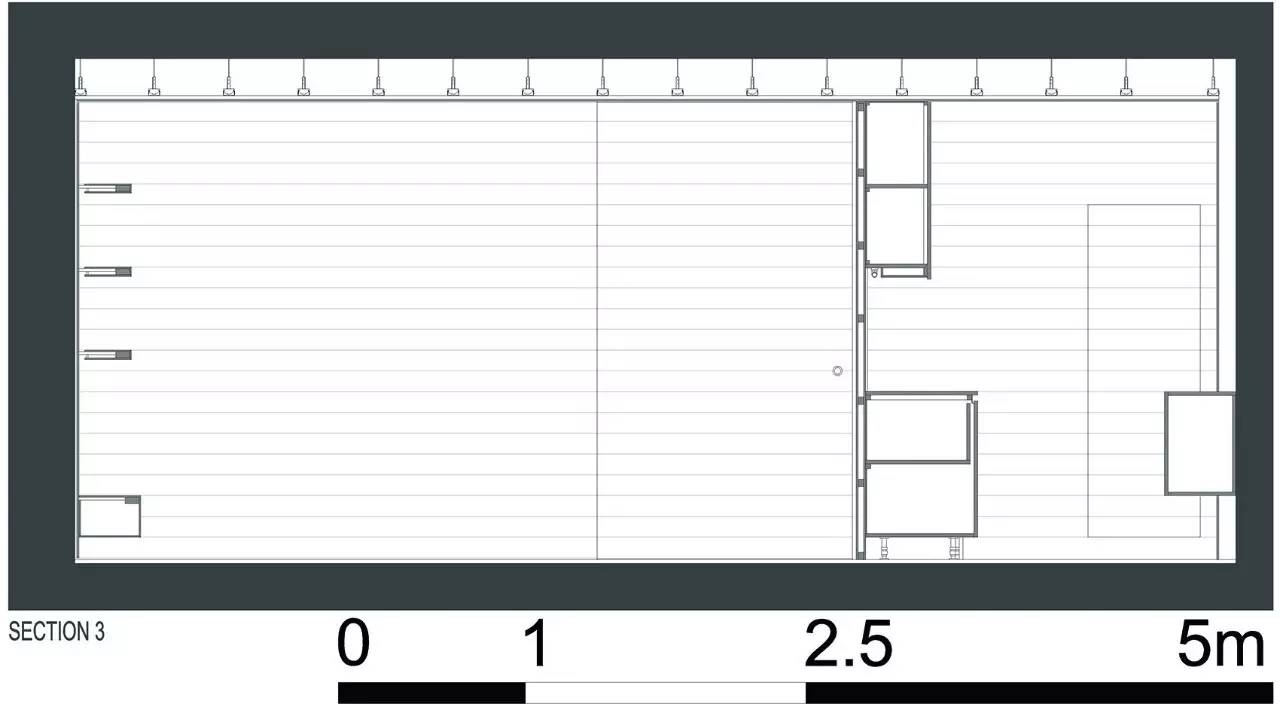 極簡原木海邊度假小屋，中式裝修設計