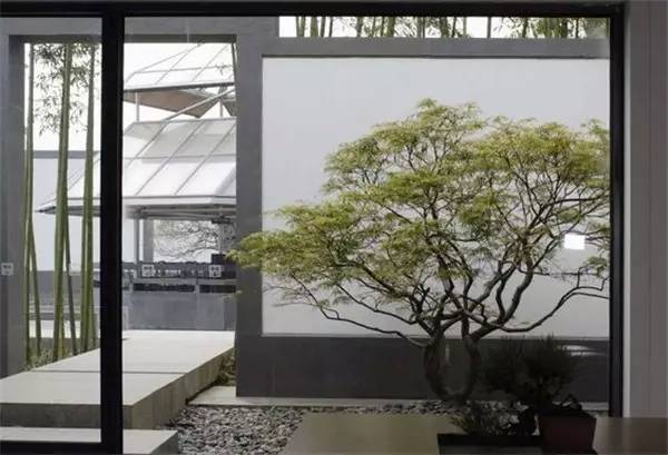 這些新中式景觀，美得讓老外驚掉了下巴