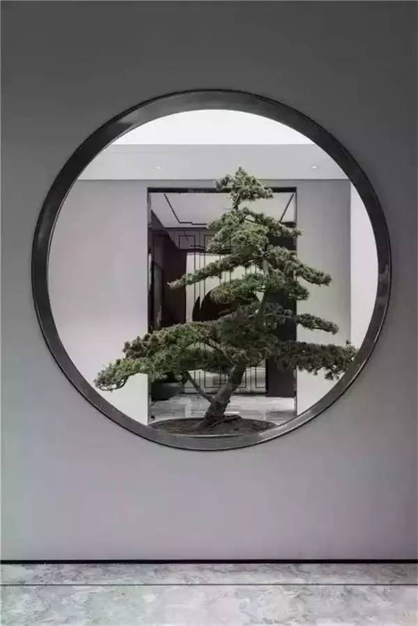 這些新中式景觀，美得讓老外驚掉了下巴