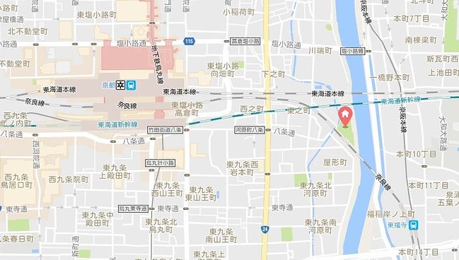 京都民宿柴苑