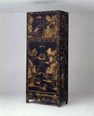 中式家具設(shè)計(jì)：承襲古風(fēng)的新中式家具