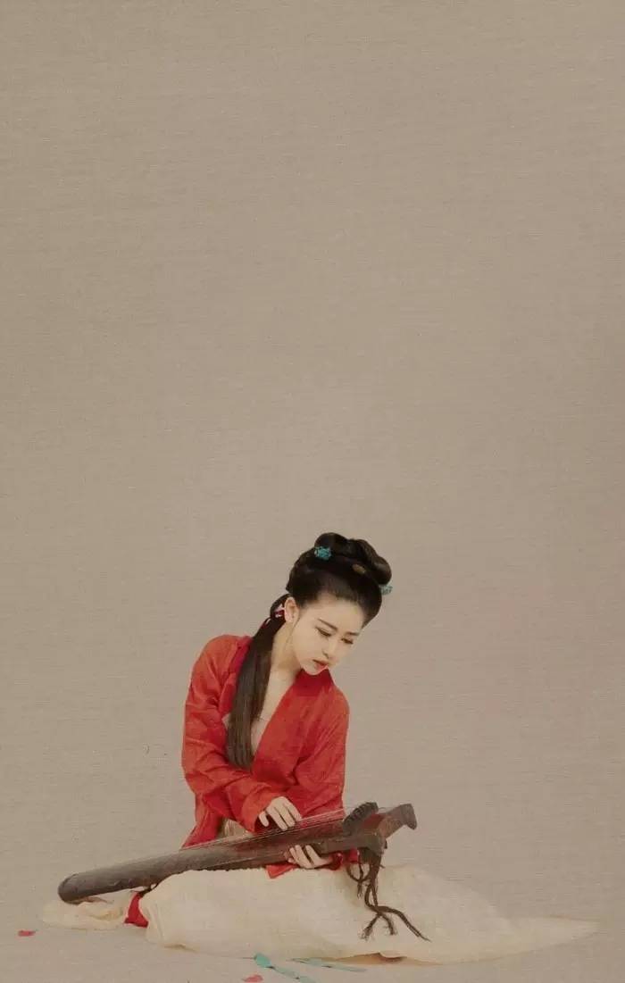 漢服之美 ，一夢千年