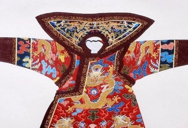 淺析中國(guó)刺繡，中國(guó)風(fēng)的刺繡究竟有多美?