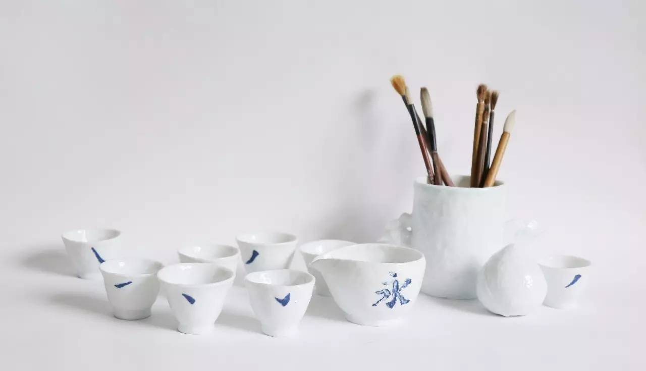 傳承傳統(tǒng)手工藝，把傳統(tǒng)審美工藝融入生活器物