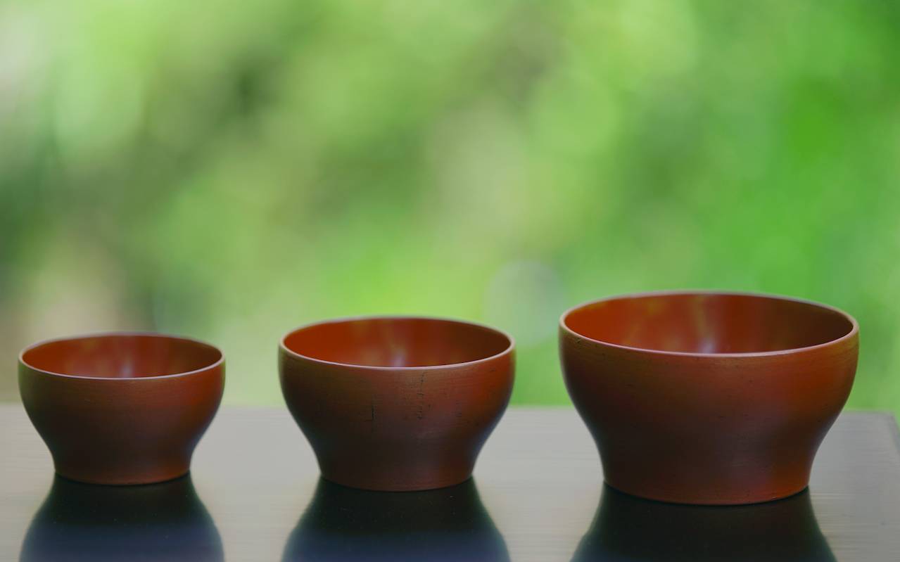 漆器工藝制作，赤木明登的漆器著作