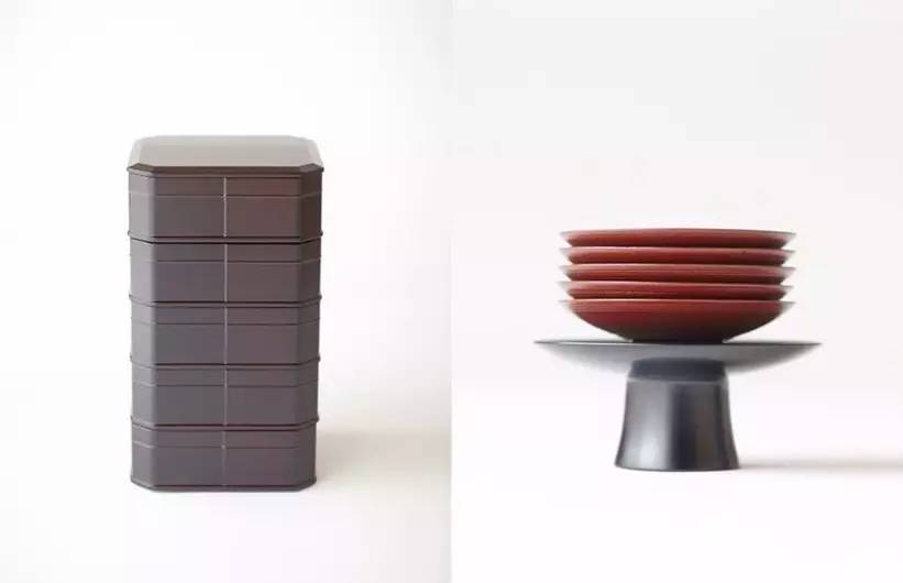 漆器工藝制作，赤木明登的漆器著作