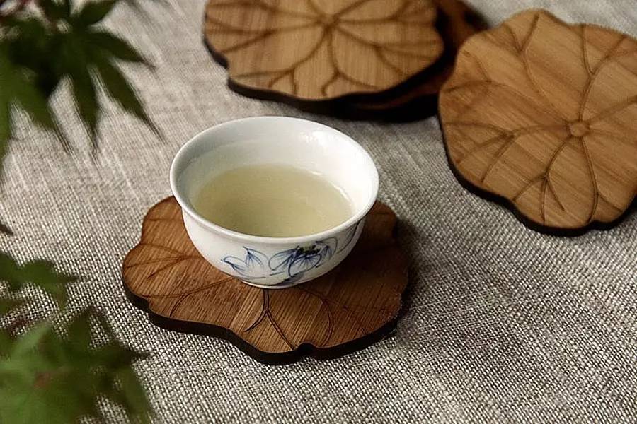 竹制好物，竹編工藝之美！