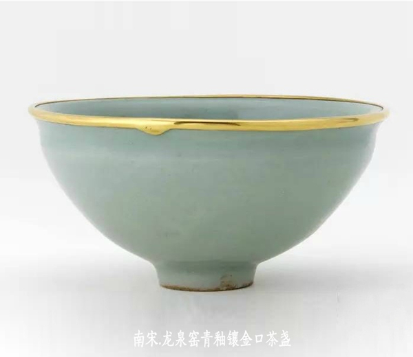 中國的瓷器藝術(shù)臻于成熟的時代產(chǎn)物——宋瓷