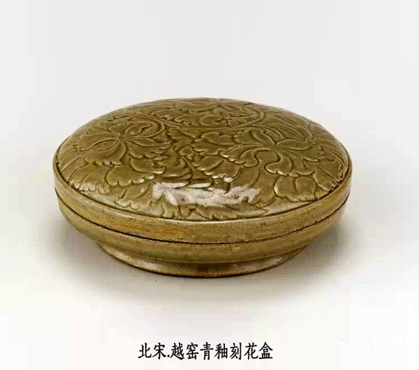 中國的瓷器藝術(shù)臻于成熟的時代產(chǎn)物——宋瓷