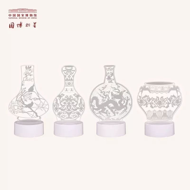 故宮產(chǎn)品設(shè)計(jì)，中國(guó)風(fēng)原創(chuàng)文化產(chǎn)品