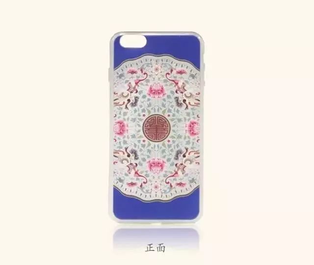 故宮產(chǎn)品設(shè)計，中國風(fēng)原創(chuàng)文化產(chǎn)品
