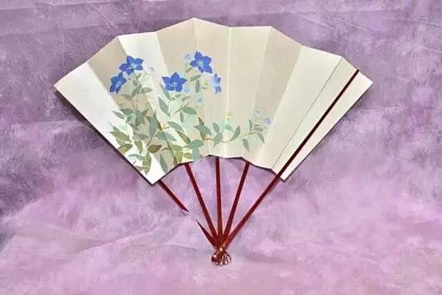 至雅至俗的扇子：淺談扇子的來(lái)世今生！