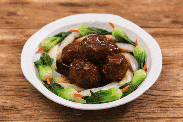 響當(dāng)當(dāng)?shù)奈宓烂朗匙龇ǎ褐袊?guó)人最愛的下飯菜！