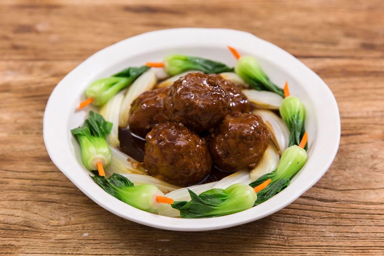 響當(dāng)當(dāng)?shù)奈宓烂朗匙龇ǎ褐袊?guó)人最愛的下飯菜！