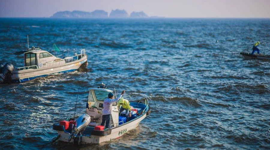 風景游玩攻略：11個絕美海島路線約嗎？