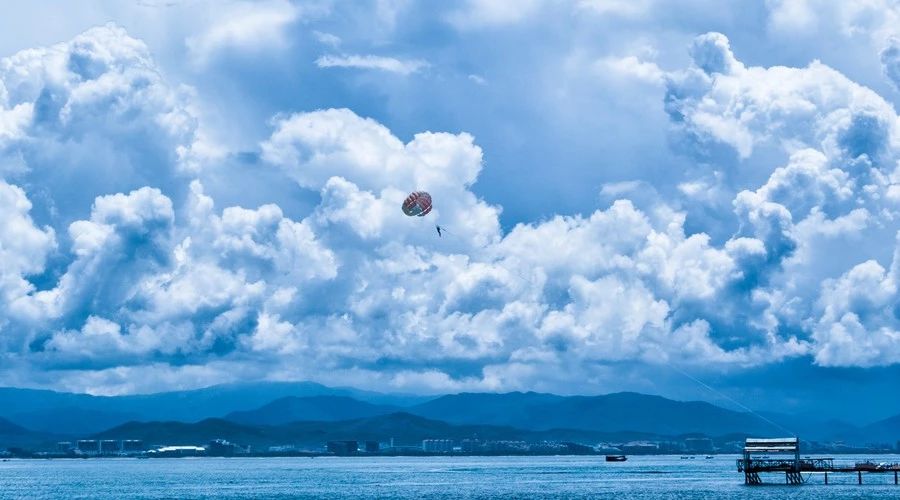 風景游玩攻略：11個絕美海島路線約嗎？