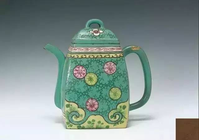 中國風(fēng)古茶壺，妙不可言!