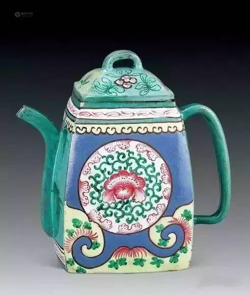 中國風(fēng)古茶壺，妙不可言!