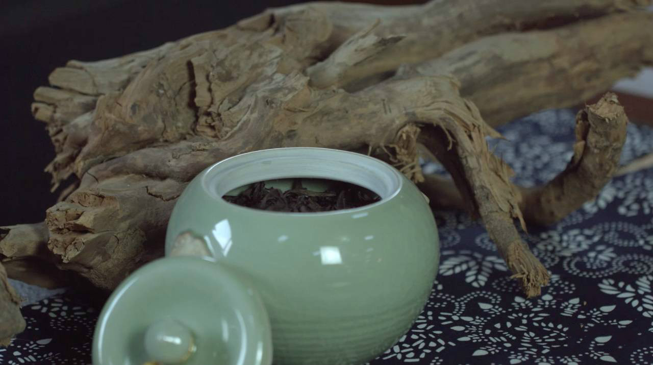 中國(guó)茶道禪茶館，茶乃人生樂(lè)事