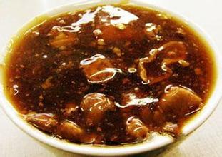 北京美食，美食的愛情故事!
