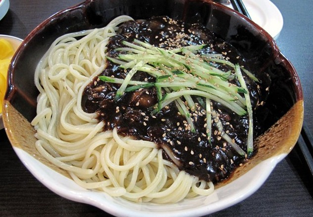 北京美食，美食的愛情故事!