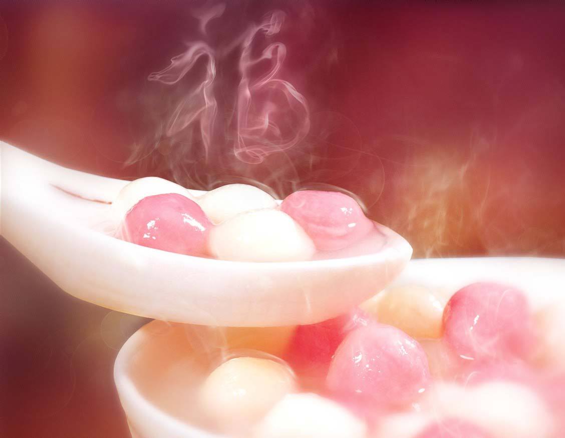 北京美食，美食的愛情故事!