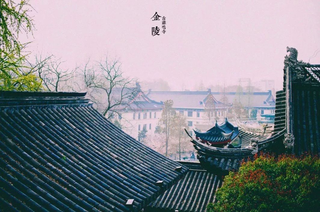 遇見中國最美的風(fēng)景，30個(gè)景色宜人的地方！