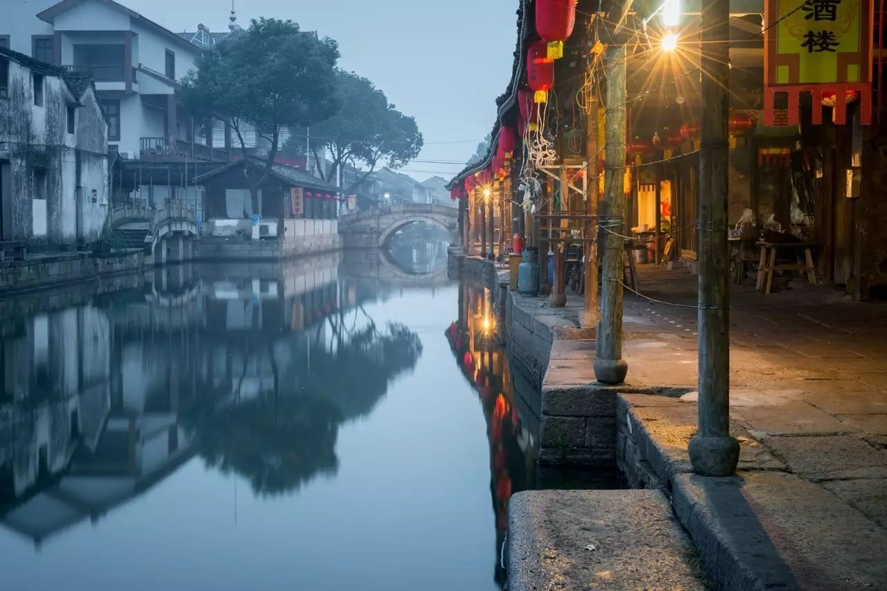 最美人間四月，詩情畫意不可錯(cuò)失的風(fēng)景推薦