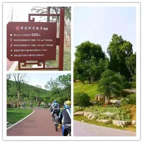 唯美風(fēng)景圖片，踏青游玩美翻天！