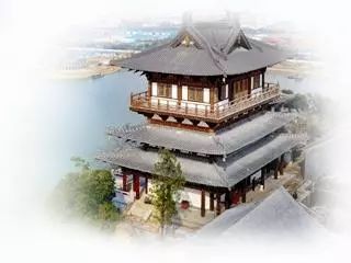 唯美風(fēng)景圖片，踏青游玩美翻天！