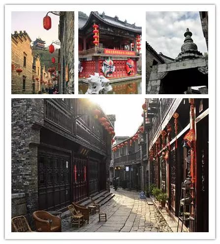 唯美風(fēng)景圖片，踏青游玩美翻天！