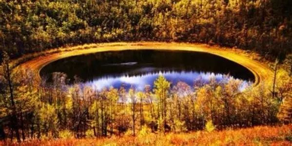 十處優(yōu)美的山水風(fēng)景，錦繡山河如詩(shī)如畫！
