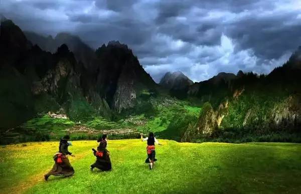 十處優(yōu)美的山水風(fēng)景，錦繡山河如詩如畫！