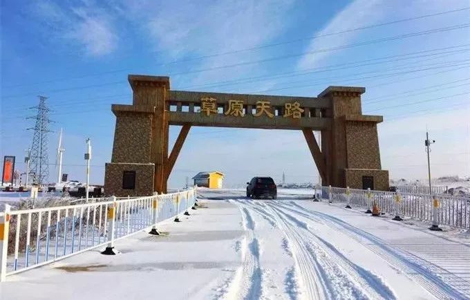 十條最適合自駕出游的中國風(fēng)景公路，一路美景