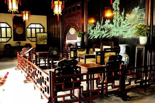 中國(guó)的四大名園，意想不到的風(fēng)景園林美!