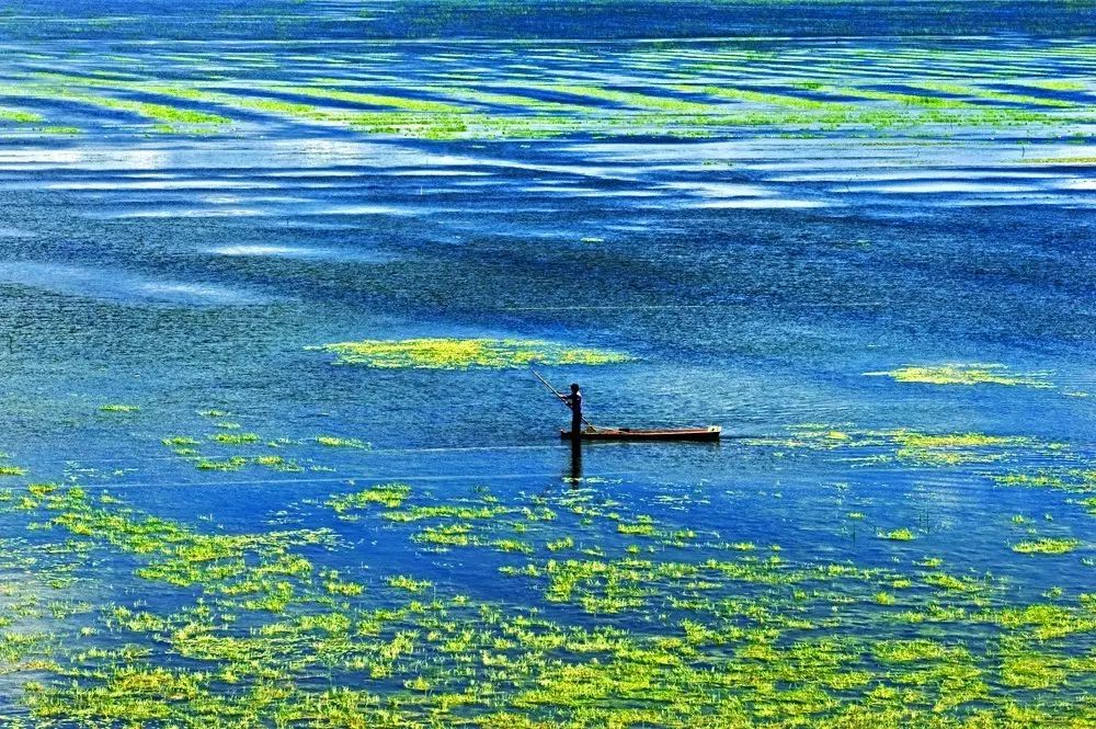 最美貴州風(fēng)景，用山水風(fēng)景點亮貴州文化！