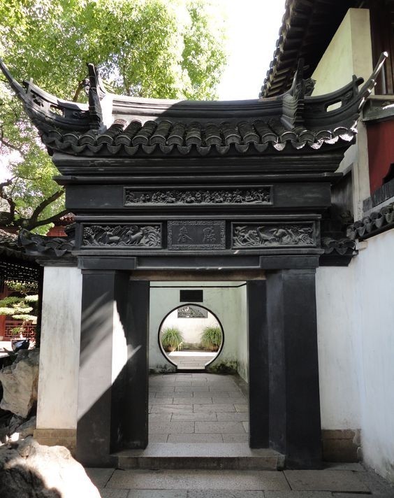 盤點(diǎn)大門朝向風(fēng)水攻略：大門應(yīng)該怎么開？