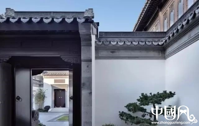 大門(mén)怎么招財(cái)？七招大門(mén)招財(cái)秘訣