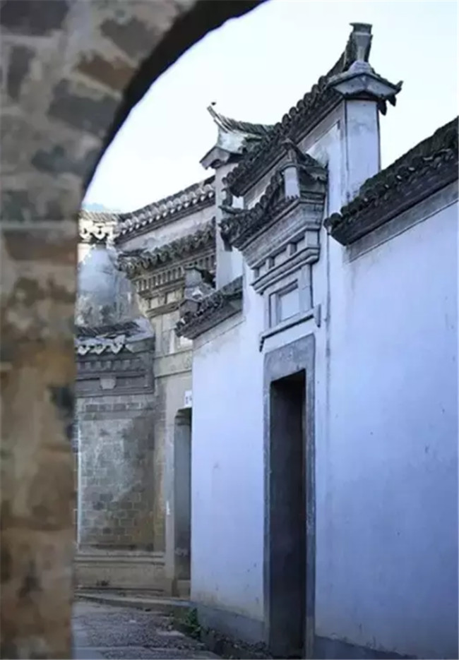 中國(guó)最美古建筑，古建筑攝影