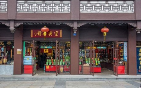 訴說(shuō)店鋪大門(mén)朝向講解與注意事項(xiàng)