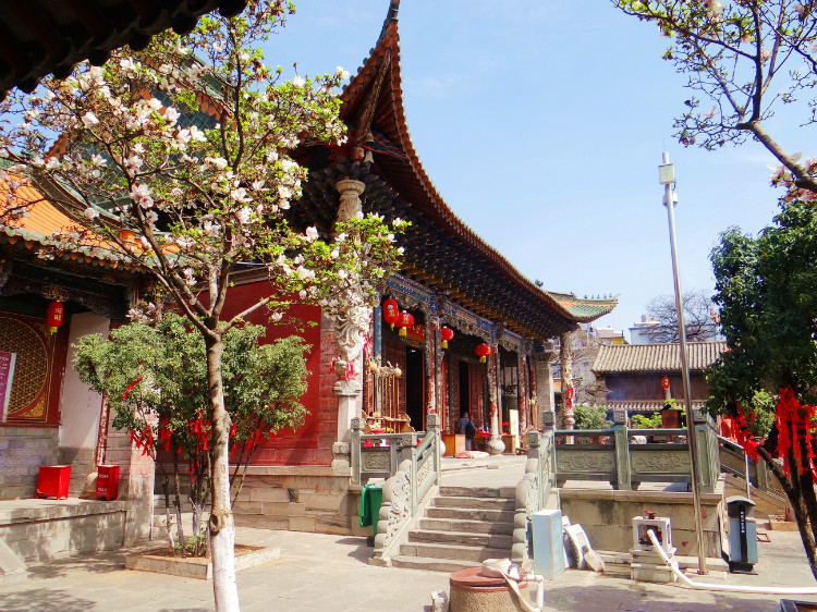 官渡少林寺——少林寺學(xué)院