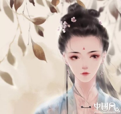 驚艷時光的古風(fēng)小說句子，唯美古風(fēng)句子集合