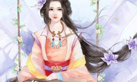 古風女生網(wǎng)名：唯美簡單氣質