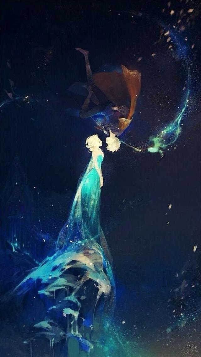 唯美古風圖片：我亦逢場作戲人，紅顏為誰美