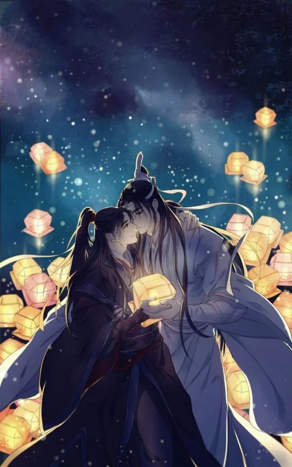 唯美古風圖片：我亦逢場作戲人，紅顏為誰美